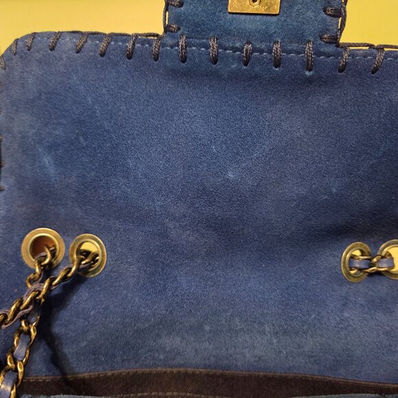 Chanel mini flap - Picture 4 of 10